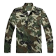 大連迷彩服，學(xué)生軍訓(xùn)服裝